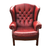 Chesterfield grote stoel
